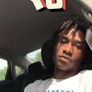 Meet your Posher, Jadyn